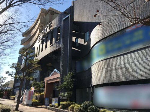 売店舗 