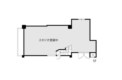 収益1・2・3階 区分店舗・事務所