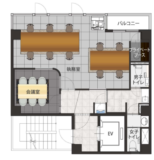 東池袋収益ビル