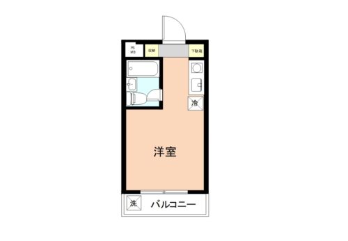 世田谷区上北沢
