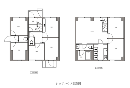 【収益レジ＊10.8%】杉並区 井の頭線 「高井戸」駅 徒歩7分