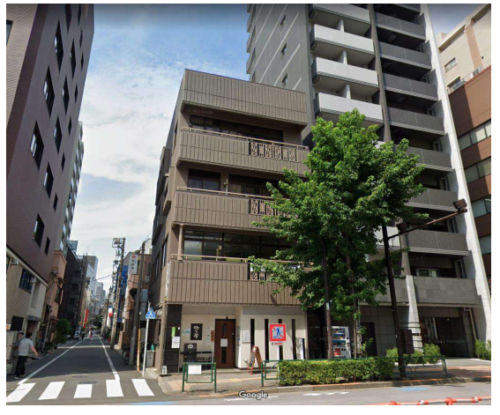 【事業用地＊35.9坪】大江戸線 「新御徒町」駅 徒歩1分
