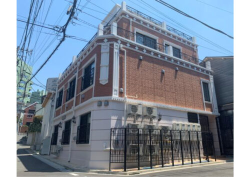豊島区駒込【収益レジ＊4.44%】東京メトロ南北線 「駒込」駅 徒歩2分