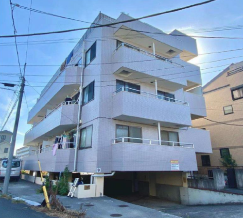(外観)