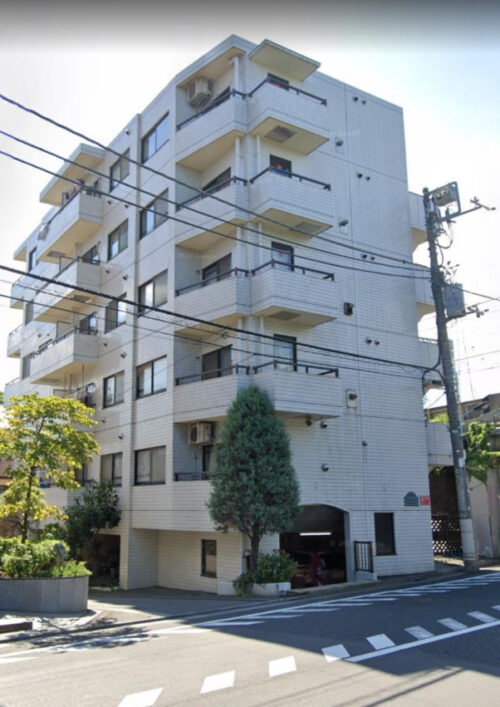 (外観)
