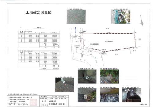 世田谷区【事業用地＊78.4坪】東急東横線 「祐天寺」駅 徒歩12分